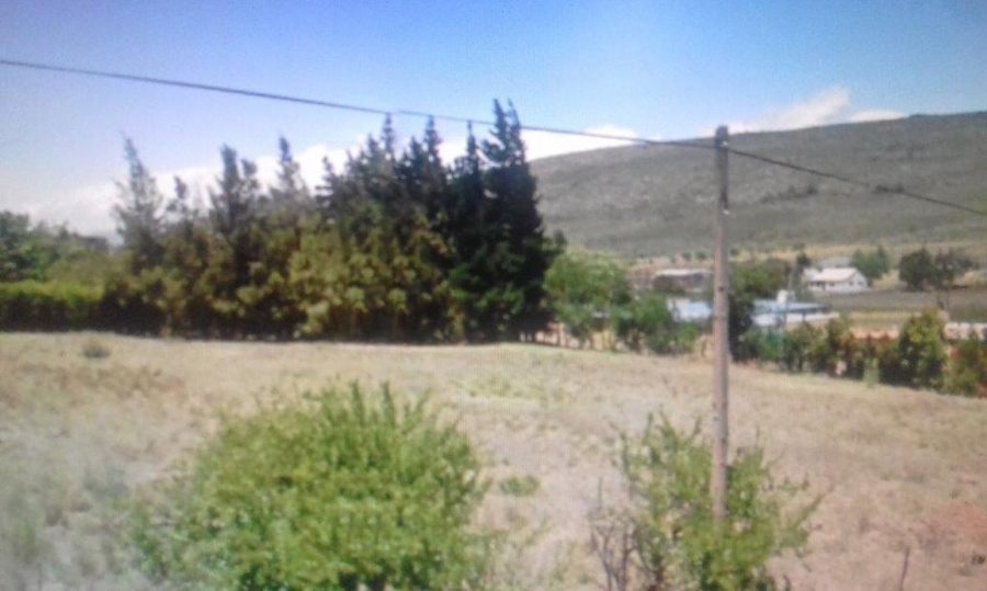 0 Bedroom Property for Sale in Joubertina Eastern Cape